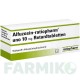 АЛФУЗОЗИН (ALFUZOSIN) 10 мг таблетки 50 шт - Альфузозин RATIOPHARM