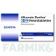 АЛФУЗОЗИН (ALFUZOSIN) 10 мг таблетки 30 шт - Альфузозин ZENTIVA