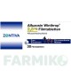 АЛФУЗОЗИН (ALFUZOSIN) 2,5 мг таблетки 30 шт - Альфузозин ZENTIVA