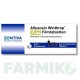 АЛФУЗОЗИН (ALFUZOSIN) 2,5 мг таблетки 100 шт - Альфузозин ZENTIVA