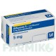 АЛФУЗОЗИН (ALFUZOSIN) 5 мг таблетки 100 шт - Альфузозин 1 A PHARMA