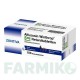 АЛФУЗОЗИН (ALFUZOSIN) 5 мг таблетки 100 шт - Альфузозин ZENTIVA