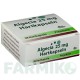 АЛЬГЕЦИЯ (ALGECIA) 25 мг капсулы 14 шт - Прегабалин ELPEN PHARMACEUTICAL
