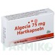 АЛЬГЕЦИЯ (ALGECIA) 75 мг капсулы 14 шт - Прегабалин ELPEN PHARMACEUTICAL