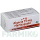 АЛЬГЕЦИЯ (ALGECIA) 75 мг капсулы 56 шт - Прегабалин ELPEN PHARMACEUTICAL