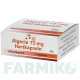 АЛЬГЕЦИЯ (ALGECIA) 75 мг капсулы 98 шт - Прегабалин ELPEN PHARMACEUTICAL