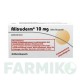 АЛІТРЕДЕРМ (ALITREDERM) 10 мг капсули 30 шт - Алітретиноїн DERMAPHARM