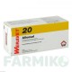АЛЛЕОСАЛ (ALLEOSAL) 20 ампулы 40x2 мл - Активные вещества BIOKANOL PHARMA