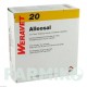 АЛЛЕОСАЛ (ALLEOSAL) 20 ампулы 100x2 мл - Активные вещества BIOKANOL PHARMA