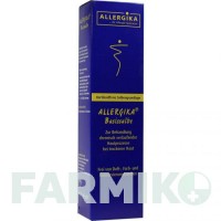 АЛЛЕРГИКА (ALLERGIKA) мазь 100 г - Базисные вещества ALLERGIKA PHARMA