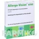 АЛЛЕРГО ВІЗІОН (ALLERGO VISION) 0,25 мг/мл піпетки 10x0,4 мл - Кетотифен OMNIVISION