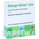 АЛЛЕРГО ВИЗИОН (ALLERGO VISION) 0,25 мг/мл пипетки 20x0,4 мл - Кетотифен OMNIVISION