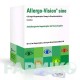 АЛЛЕРГО ВІЗІОН (ALLERGO VISION) 0,25 мг/мл піпетки 50x0,4 мл - Кетотифен OMNIVISION