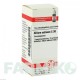 АЛЛИУМ САТИВУМ (ALLIUM SATIVUM) C 30 глобули 10 г - Гомеопатия DHU