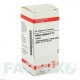 АЛЛИУМ САТИВУМ (ALLIUM SATIVUM) D 12 таблетки 80 шт - Гомеопатия DHU