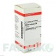 АЛЛИУМ САТИВУМ (ALLIUM SATIVUM) D 6 таблетки 80 шт - Гомеопатия DHU