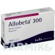 АЛЛОБЕТА (ALLOBETA) 300 таблетки 30 шт - Аллопуринол BETAPHARM