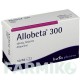 АЛЛОБЕТА (ALLOBETA) 300 таблетки 50 шт - Аллопуринол BETAPHARM