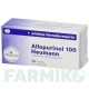 АЛЛОПУРИНОЛ (ALLOPURINOL) 100 таблетки 50 шт - Аллопуринол HEUMANN PHARMA