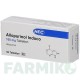 АЛЛОПУРИНОЛ (ALLOPURINOL) 100 мг таблетки 50 шт - Аллопуринол HEC PHARM