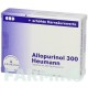 АЛЛОПУРИНОЛ (ALLOPURINOL) 300 таблетки 30 шт - Аллопуринол HEUMANN PHARMA