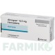 АЛМОГРАН (ALMOGRAN) 12,5 мг таблетки 3 шт - Алмотриптан EMRA-MED