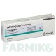 АЛМОГРАН (ALMOGRAN) 12,5 мг таблетки 6 шт - Алмотриптан EMRA-MED