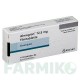 АЛМОГРАН (ALMOGRAN) 12,5 мг таблетки 7 шт - Алмотриптан EMRA-MED