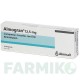 АЛМОГРАН (ALMOGRAN) 12,5 мг таблетки 6 шт - Алмотриптан KOHLPHARMA