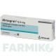 АЛМОГРАН (ALMOGRAN) 12,5 мг таблетки 14 шт - Алмотриптан KOHLPHARMA