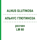АЛЬНУС ГЛЮТИНОЗА (ALNUS GLUTINOSA) LM 60 раствор 10 мл - Гомеопатия ARCANA DR.SEWERIN