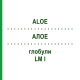АЛОЭ (ALOE) LM I глобули 5 г - Гомеопатия DHU