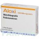 АЛОКСИ (ALOXI) 500 мкг капсулы 5 шт - Палоносетрон ESTEVE PHARMACEUTICALS