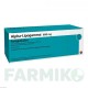 АЛЬФА ЛИПОГАММА (ALPHA LIPOGAMMA) 600 мг раствор 10x50 мл - Тиоктовая кислота WORWAG PHARMA