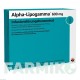 АЛЬФА ЛИПОГАММА (ALPHA LIPOGAMMA) 600 мг концентрат 10x24 мл - Тиоктовая кислота WORWAG PHARMA