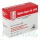 АЛЬФА ЛІПОН (ALPHA LIPON) 600 таблетки 30 шт - Тіоктова кислота ALIUD PHARMA