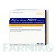 АЛЬФА ЛІПОН (ALPHA LIPON) 600 мг концентрат 5x24 мл - Тіоктова кислота ARISTO PHARMA