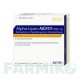 АЛЬФА ЛІПОН (ALPHA LIPON) 600 мг концентрат 10x24 мл - Тіоктова кислота ARISTO PHARMA