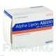 АЛЬФА ЛІПОН (ALPHA LIPON) 600 мг таблетки 100 шт - Тіоктова кислота ARISTO PHARMA