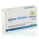 АЛЬФА ВИБОЛЕКС (ALPHA VIBOLEX) 300 мг капсулы 30 шт - Тиоктовая кислота CNP PHARMA