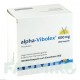 АЛЬФА ВІБОЛЕКС (ALPHA VIBOLEX) 600 мг капсули 100 шт - Тіоктова кислота CNP PHARMA
