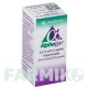 АЛЬФАГАН (ALPHAGAN) 0,2% 2 мг/мл краплі 5 мл - Бримонідин ABBVIE