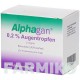 АЛЬФАГАН (ALPHAGAN) 0,2% 2 мг/мл краплі 6x5 мл - Бримонідин AXICORP PHARMA