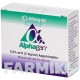 АЛЬФАГАН (ALPHAGAN) 0,2% 2 мг/мл капли 3x5 мл - Бримонидин FD PHARMA