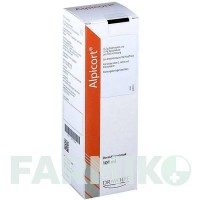 АЛЬПІКОРТ (ALPICORT) розчин 100 мл - Преднізолон EMRA-MED