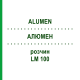 АЛЮМЕН (ALUMEN) LM 100 раствор 10 мл - Гомеопатия ARCANA DR.SEWERIN