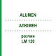 АЛЮМЕН (ALUMEN) LM 120 раствор 10 мл - Гомеопатия ARCANA DR.SEWERIN