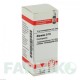 АЛЮМИНА (ALUMINA) D 10 глобули 10 г - Гомеопатия DHU
