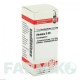 АЛЮМИНА (ALUMINA) D 30 глобули 10 г - Гомеопатия DHU