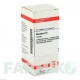 АЛЮМИНА (ALUMINA) D 6 таблетки 80 шт - Гомеопатия DHU